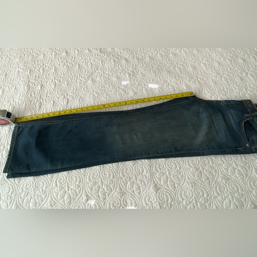 Buffalo Jeans  Mid-Rise size 29 - Picture 5 of 6